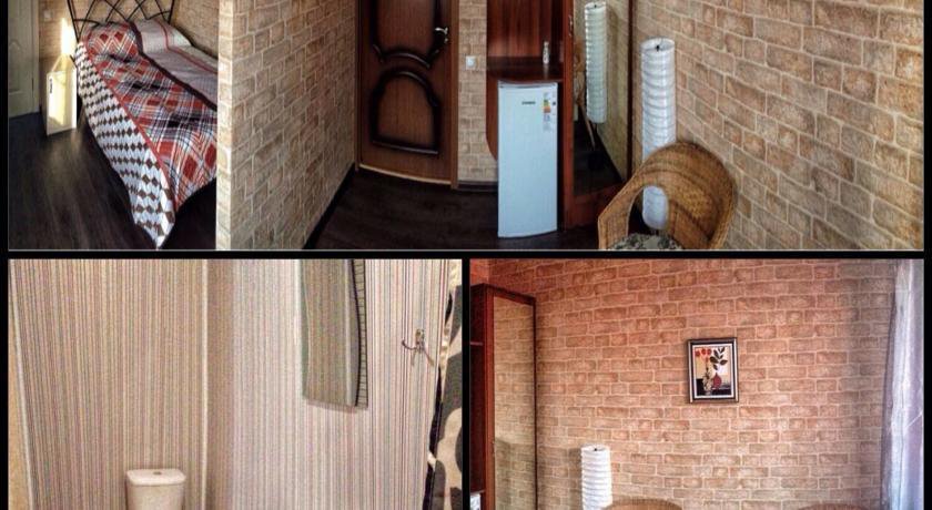 Гостевой дом Mini-Hotel Adam Кемерово-6