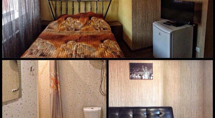 Гостевой дом Mini-Hotel Adam Кемерово-7