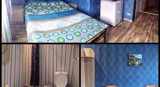 Гостевой дом Mini-Hotel Adam Кемерово-0