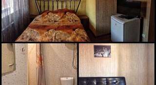 Гостевой дом Mini-Hotel Adam Кемерово-3